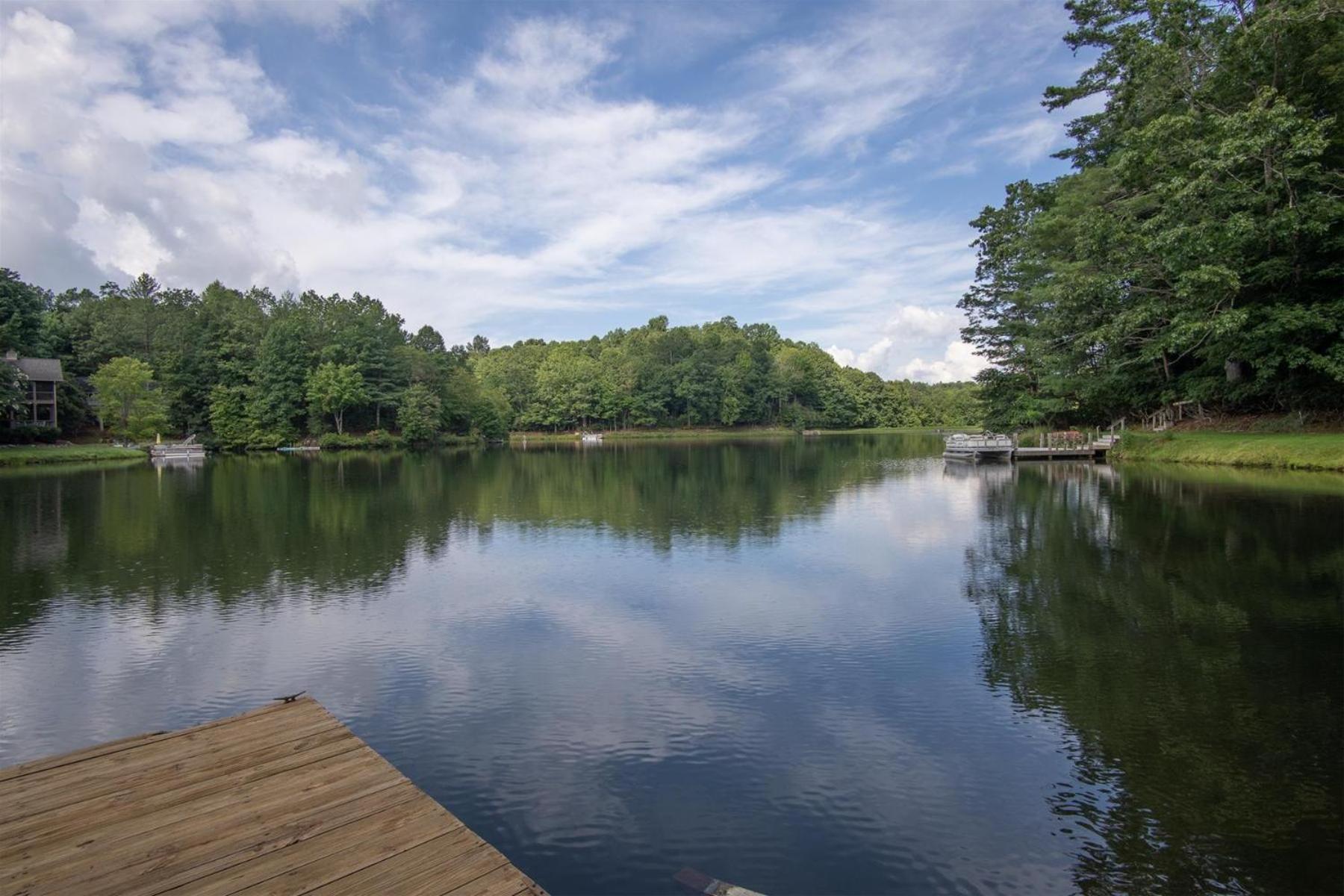 브레바드 Connestee Lakefront Retreat 빌라 외부 사진